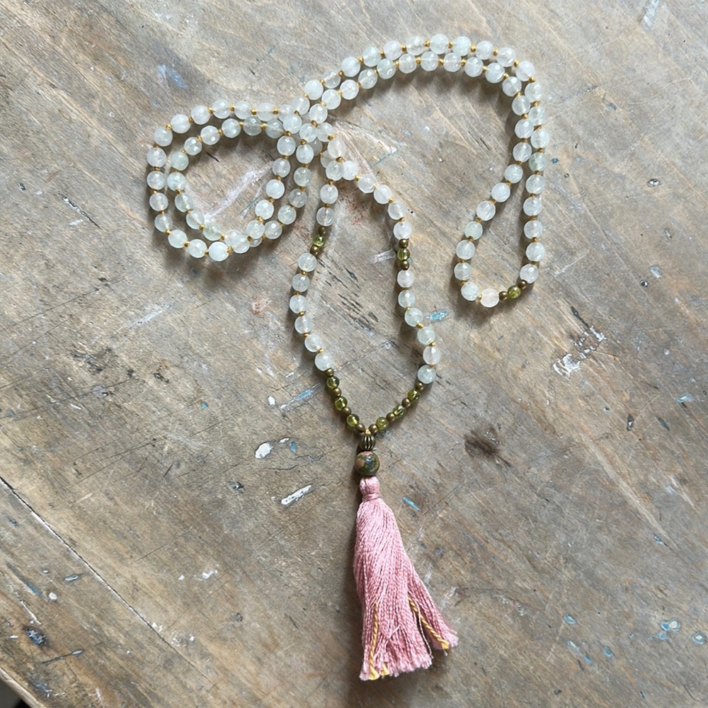 108 mala